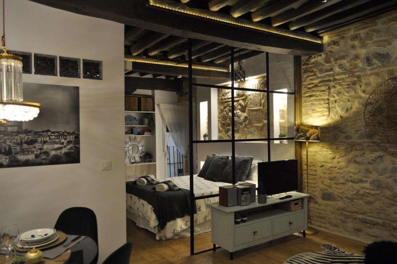 Apartamento - Loft Alcázar *
