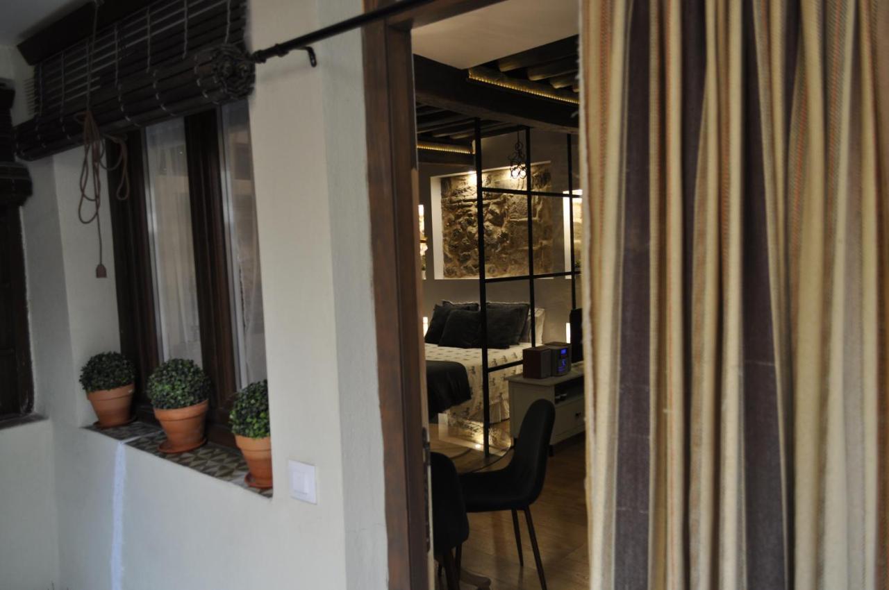 - Loft Alcázar Apartamento Toledo