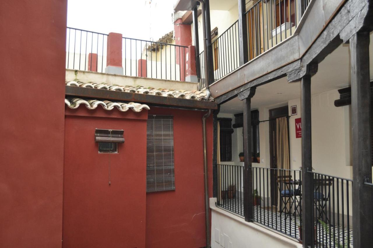 Apartment Lofts Amantes De Toledo- Loft Alcazar *