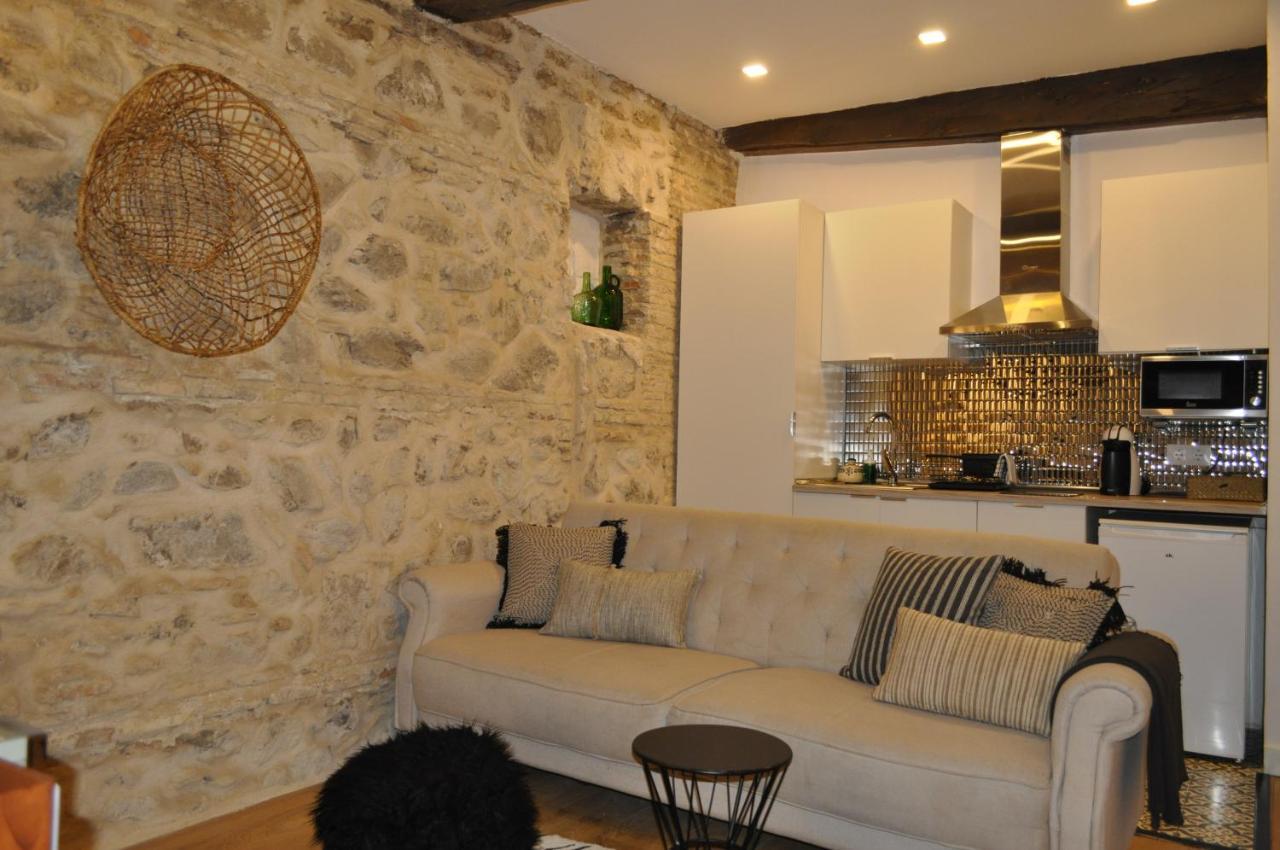 Apartment Lofts Amantes De Toledo- Loft Alcazar Toledo