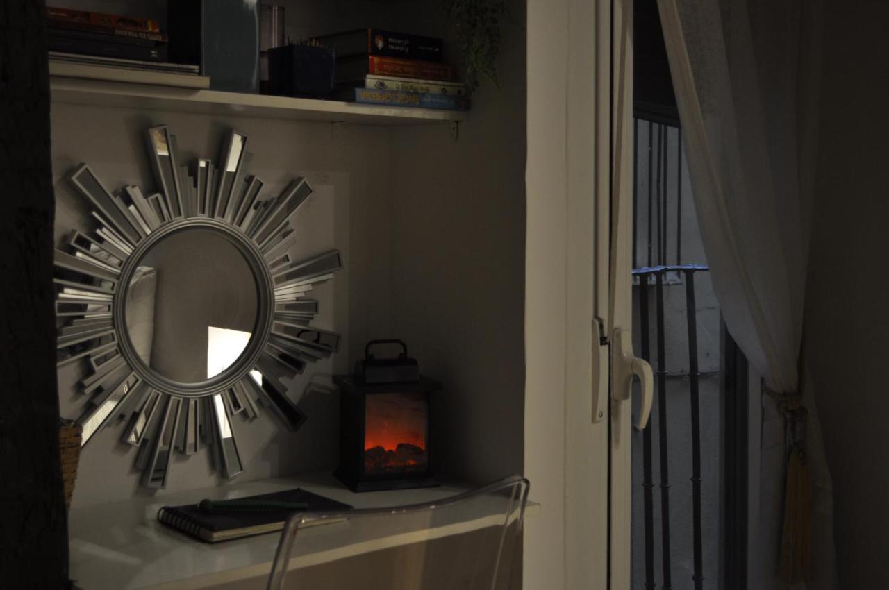 Apartment Lofts Amantes De Toledo- Loft Alcazar *