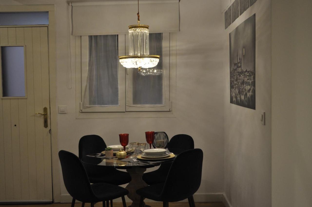Apartment Lofts Amantes De Toledo- Loft Alcazar Toledo