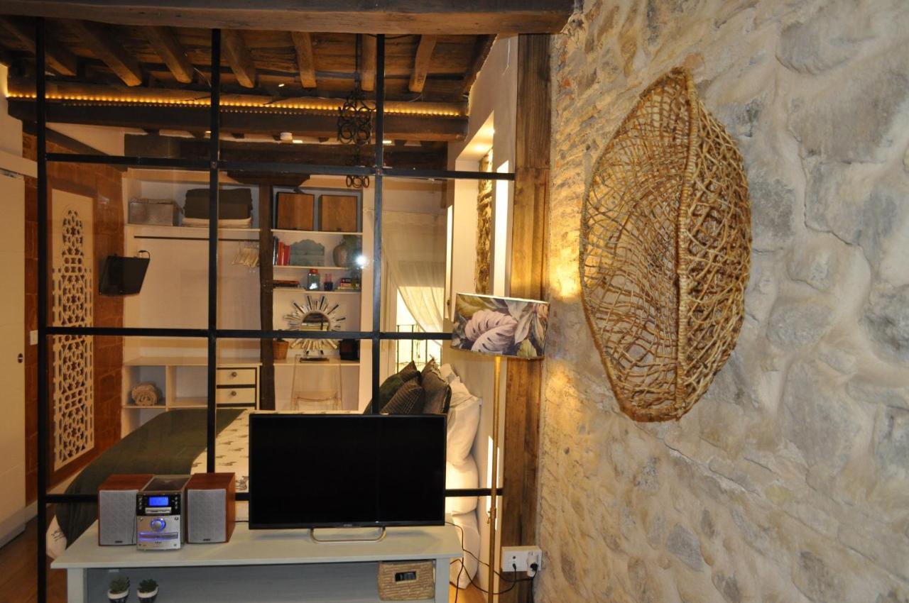 Apartamento - Loft Alcázar *