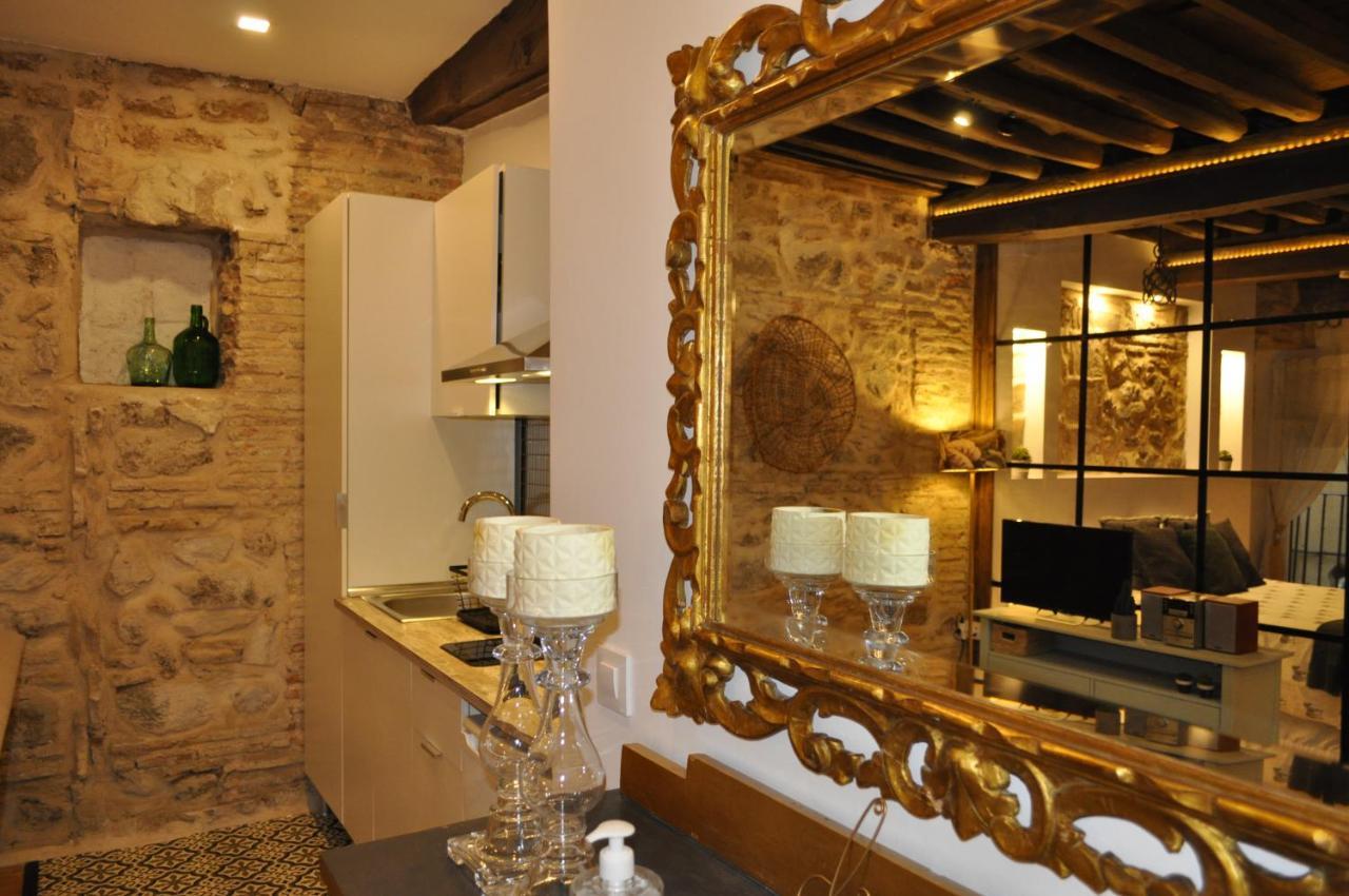 Lofts Amantes De Toledo- Loft Alcazar