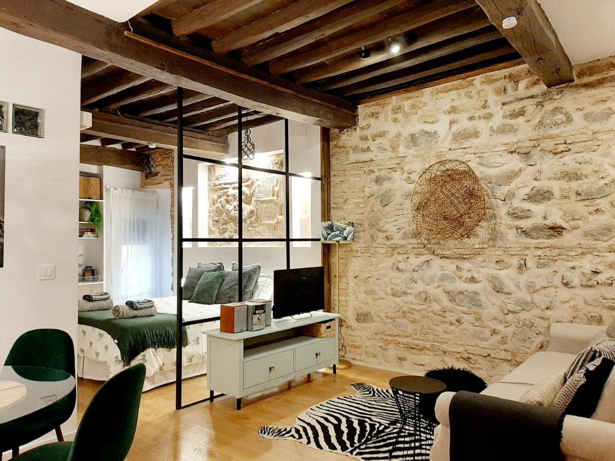Lofts Amantes De Toledo- Loft Alcazar Toledo