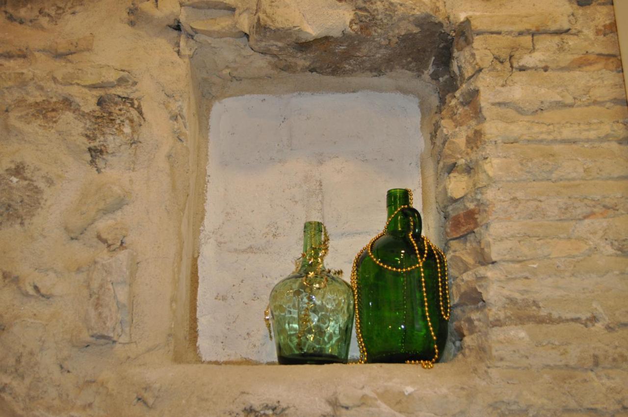 Apartment Lofts Amantes De Toledo- Loft Alcazar