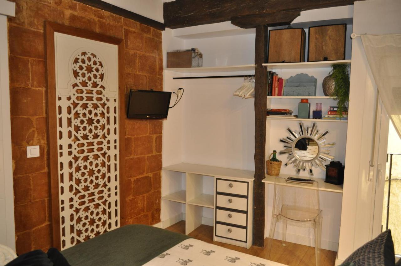 - Loft Alcázar Toledo