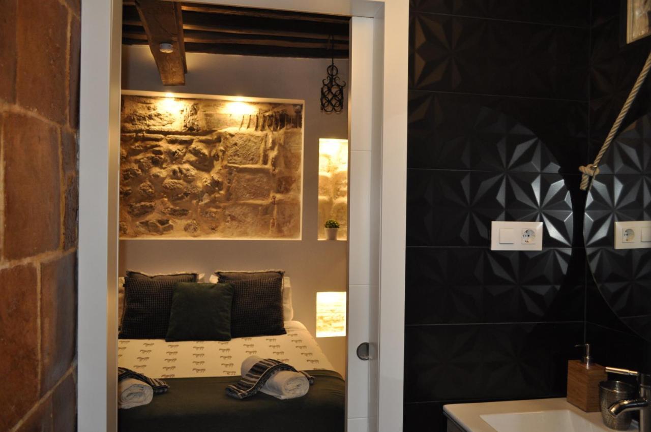 Apartment Lofts Amantes De Toledo- Loft Alcazar