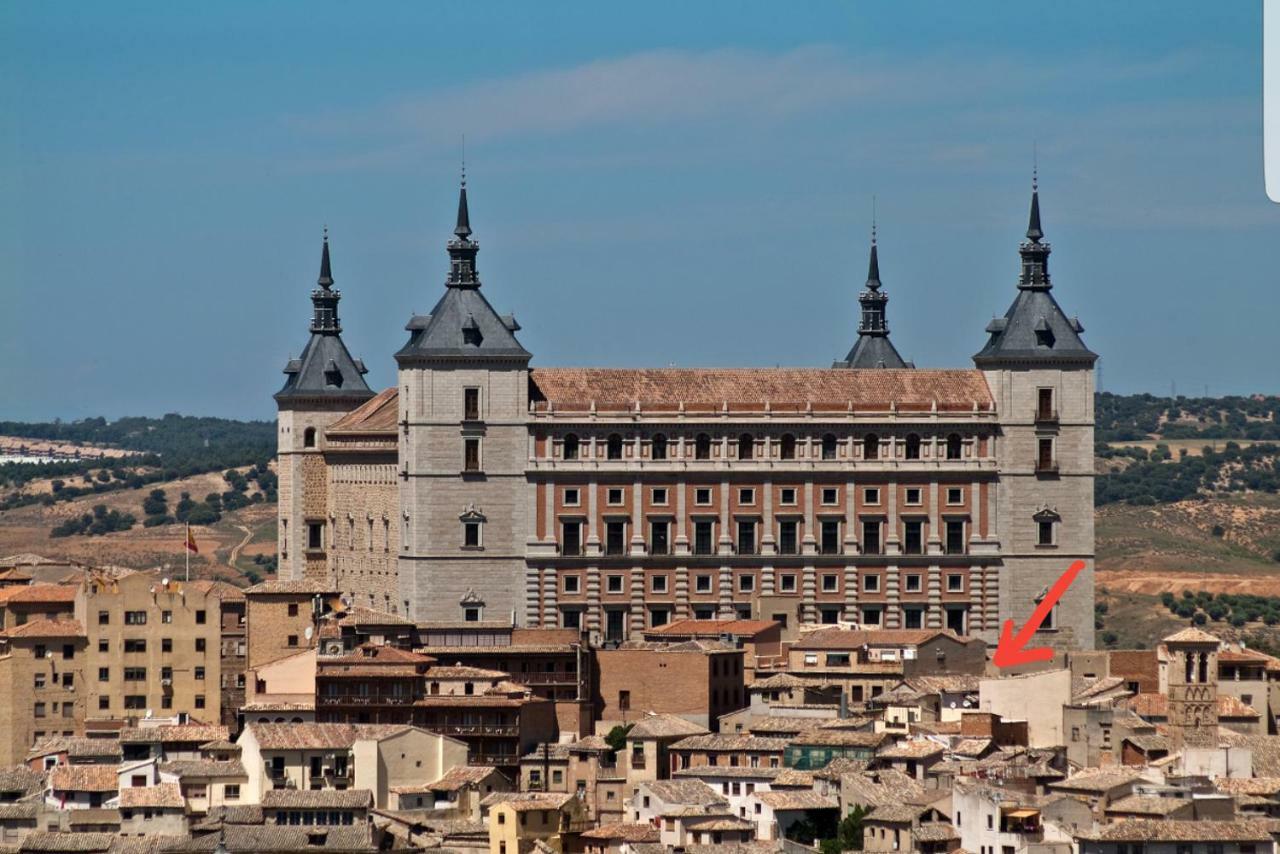 - Loft Alcázar Apartamento Toledo